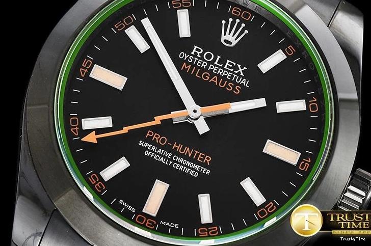 0220 ROLMIL023 – Milgauss Bold 995